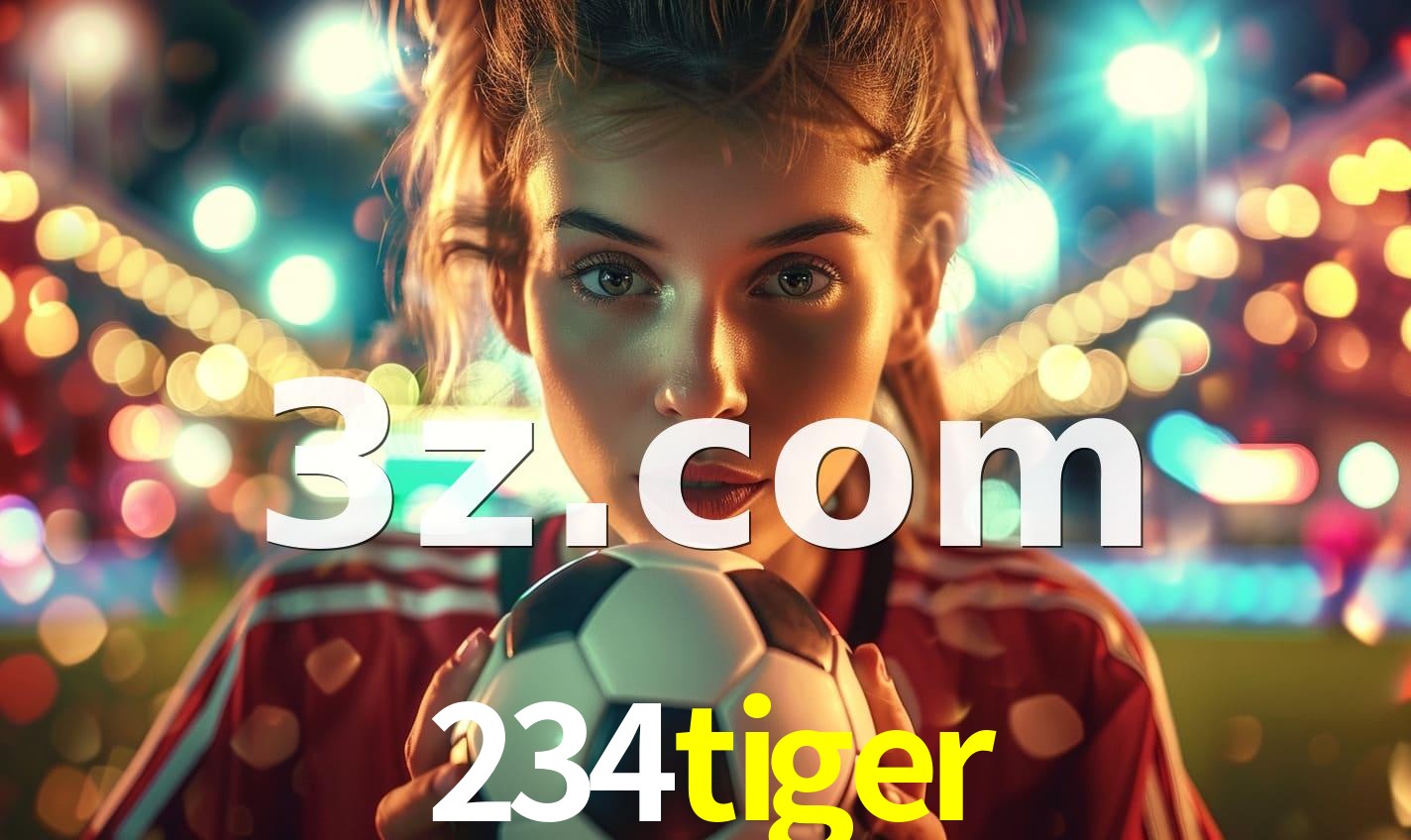Apostas Esportivas no Plataforma 234tiger.com